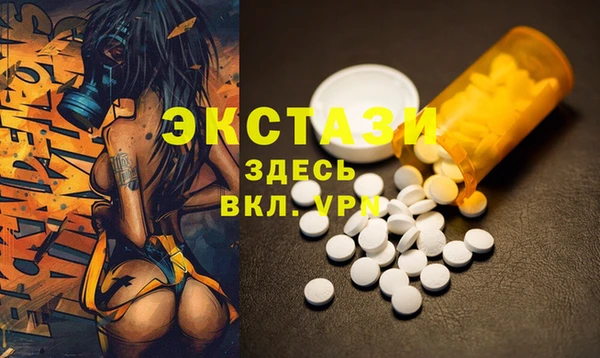 молекула духа Арсеньев