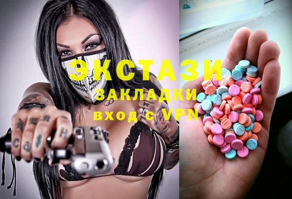 молекула духа Арсеньев
